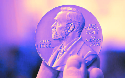 PREMIOS NOBEL 2023: LA NANOTECNOLOGÍA IRRUMPE