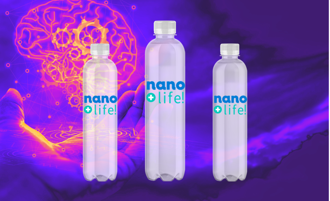 nano+life!