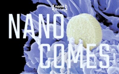 LA NANOTECNOLOGÍA ESTÁ TRANSFORMANDO LA MEDICINA Y EL FUTURO DE LA BIOLOGÍA